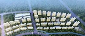远创湖悦云境