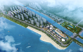 招商碧桂园十里海湾