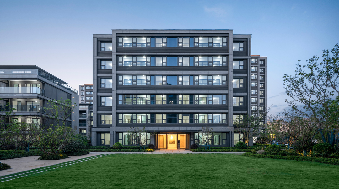 绿城桂语朝阳 | 18载,绿城桂语新作,桂花飘香正朝阳!-南通楼市网