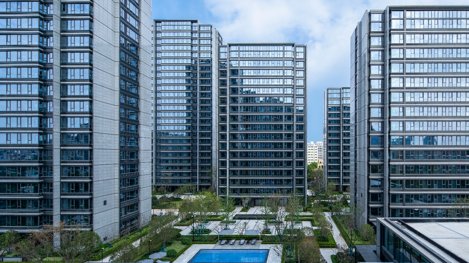 绿城桂语朝阳 | 18载,绿城桂语新作,桂花飘香正朝阳!-南通楼市网